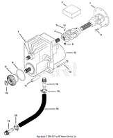 TRANSMISSION ASSEMBLY