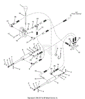 Hydraulic Lift