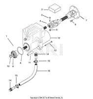 Transmission Assembly