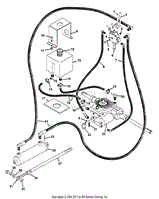 HYDRAULIC SYSTEM