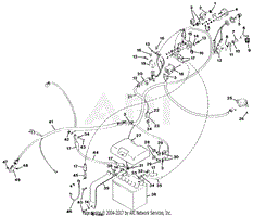 ELECTRICAL SYSTEM