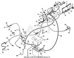 ELECTRICAL SYSTEM