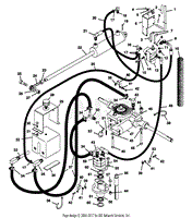 HYDRAULIC SYSTEM