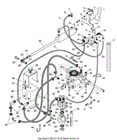 HYDRAULIC SYSTEM