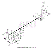 PARKING BRAKE