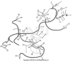 ELECTRICAL SYSTEM