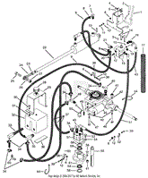 HYDRAULIC SYSTEM