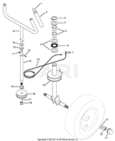 STEERING