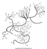 ELECTRICAL SYSTEM