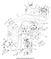 Hydraulic System