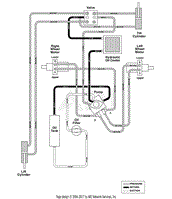 Hydraulic Diagram