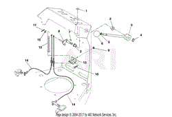 Parking Brake