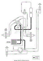 Hydraulic Diagram