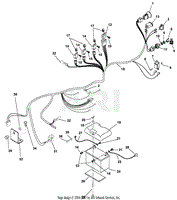 Electrical System