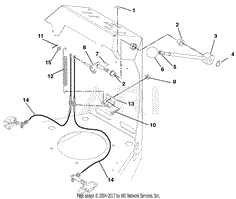 Parking Brake