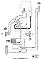 Hydraulic Diagram