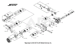 Hydro-Gear Pump