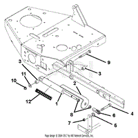 Lift Valve