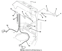 Parking Brake