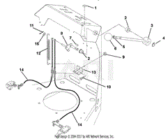 Parking Brake