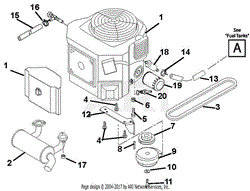 Engine And Clutch