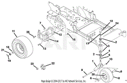 Motors And Wheels