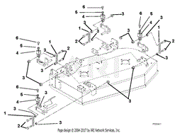 Mounting Brackets