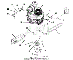 Engine and Clutch