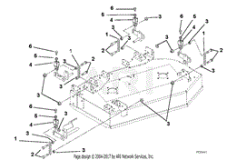 Mounting Brackets