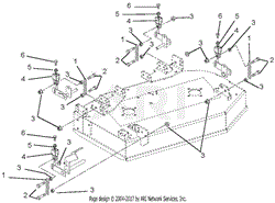 Mounting Brackets