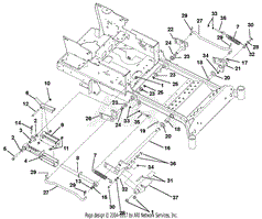 Mechanical Lift