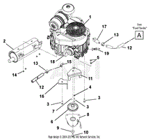 Engine and Clutch