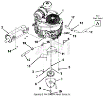 Engine And Clutch