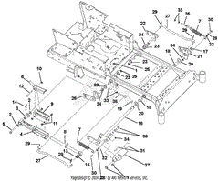 Mechanical Lift