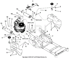 EPA Vent Lines (CARB)