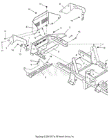 Engine Shroud