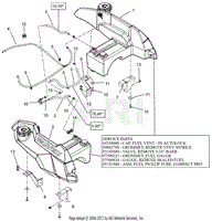 Fuel System