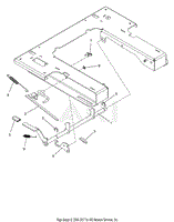 Seat Latch