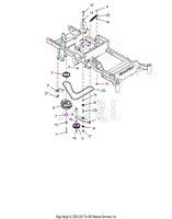 Transaxle Drive