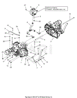 Transaxles