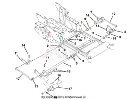 Deck Lift