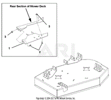 Discharge Chute