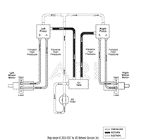 Hydraulic Diagram