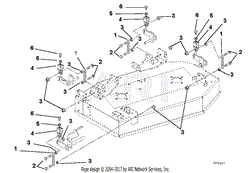 Mounting Brackets