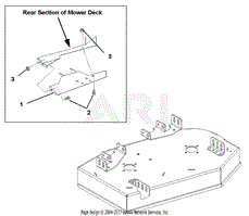 Discharge Chute