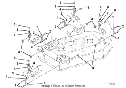 Mounting Brackets