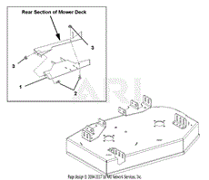 Discharge Chute