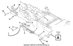 Mechanical Lift