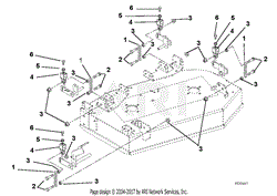 Mounting Brackets