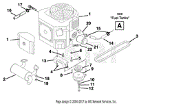 Engine And Clutch